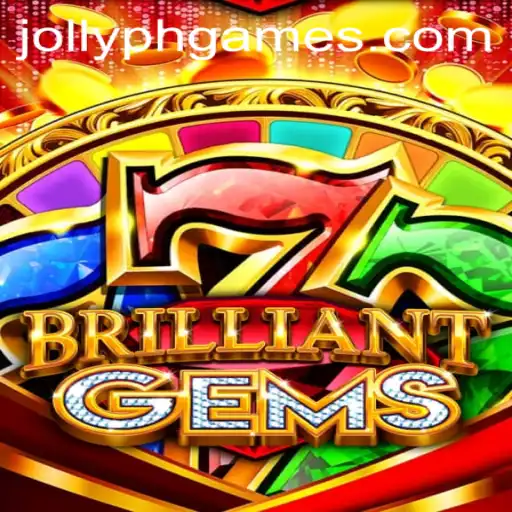 BrilliantGems: A Dazzling Puzzle Game Experience by JOLLYPH Official