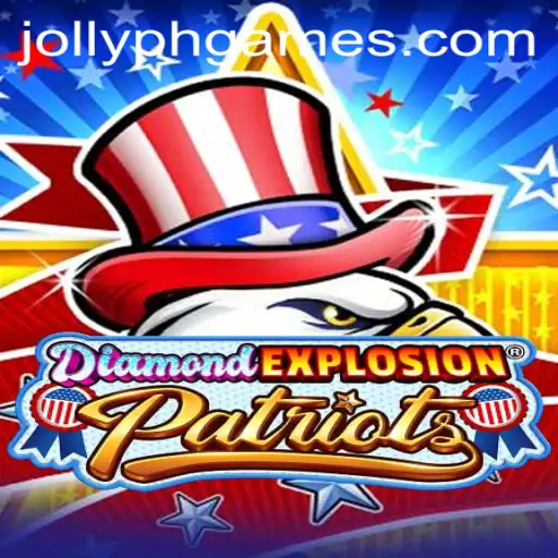 DiamondExplosionPatriots: A Revolutionary Gaming Experience in 2023