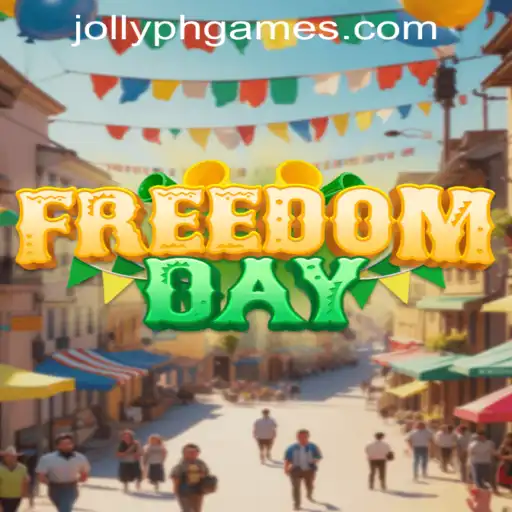 Exploring the Excitement of FreedomDay: The Unique Adventure by JOLLYPH Official
