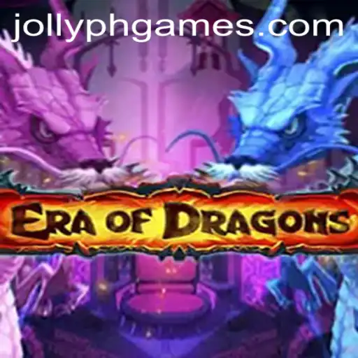 EraOfDragons: Unleashing the Fantasy World of JOLLYPH Official