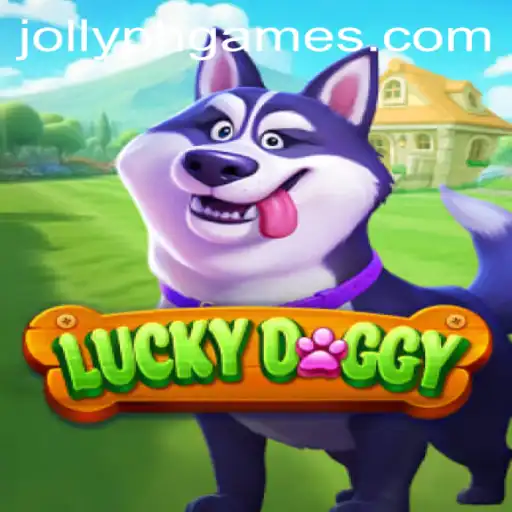 Discover the Excitement of LuckyDoggy: The Ultimate Gaming Experience by JOLLYPH Official