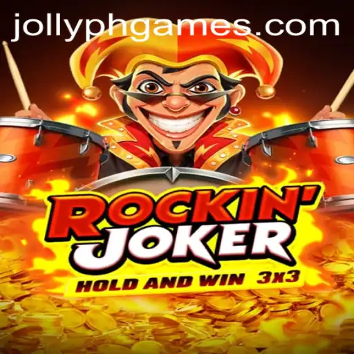 Dive into the Excitement of Rockinjoker: An Engaging Adventure by JOLLYPH Official