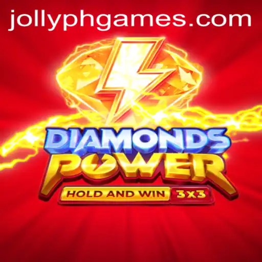 Discover the World of Diamondspower: A Thrilling Adventure Game by JOLLYPH Official