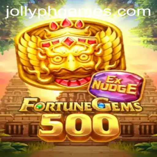 Unveiling FortuneGems500: A Dive into the World of JOLLYPH Official's Latest Game