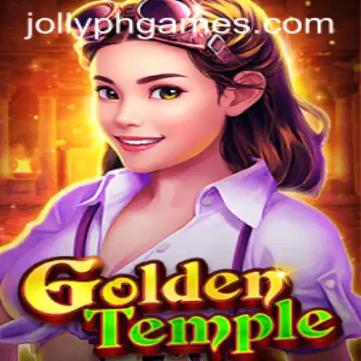 GoldenTemple: An Enchanting Journey with JOLLYPH Official