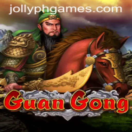 GuanGong: The Epic Gameplay Adventure by JOLLYPH Official