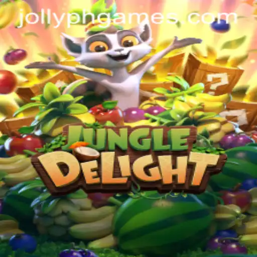 Discover the Excitement of JungleDelight with JOLLYPH Official