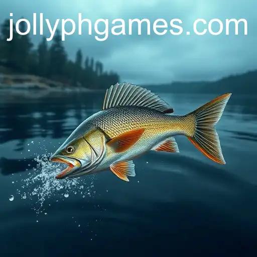 Exploring the World of Online Fishing with JOLLYPH Official