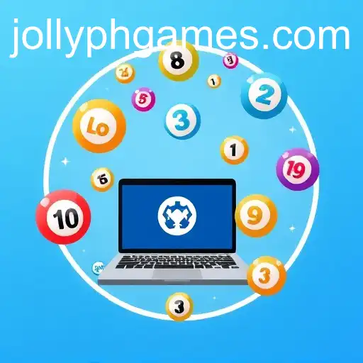 Exploring the Dynamic World of Online Lottery with JOLLYPH Official